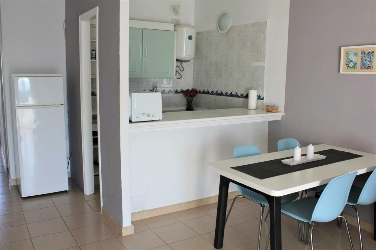 Apartment Preciosas Vistas, Playa 200m, Wifi Callao Salvaje