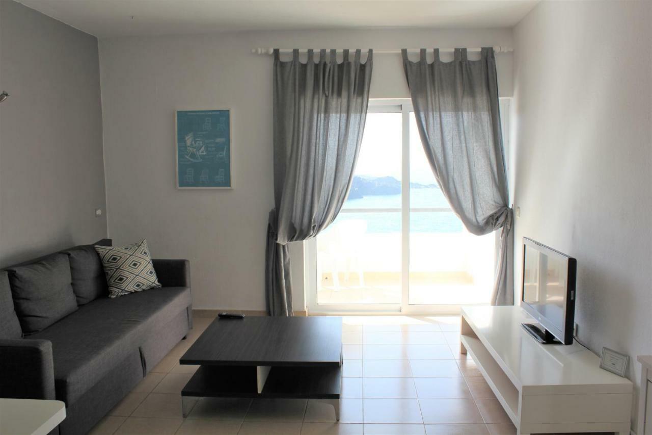 Preciosas Vistas, Playa 200m, Wifi Apartment Callao Salvaje