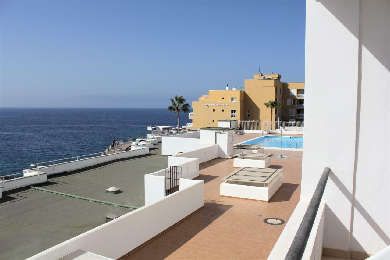 Apartment Preciosas Vistas, Playa 200m, Wifi Callao Salvaje
