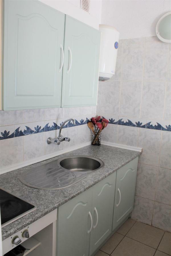 Apartment Preciosas Vistas, Playa 200m, Wifi Callao Salvaje