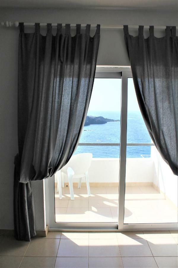 Preciosas Vistas, Playa 200m, Wifi Apartment Callao Salvaje
