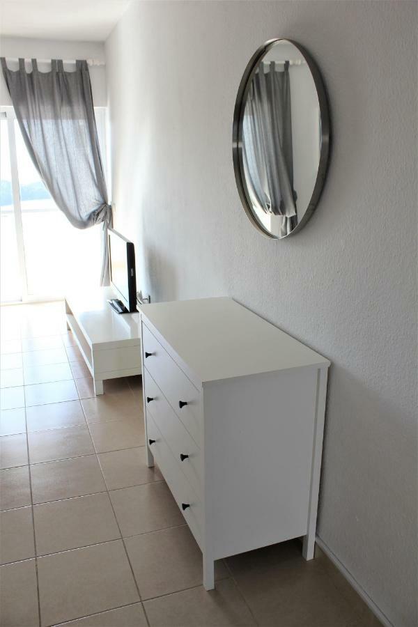 Preciosas Vistas, Playa 200m, Wifi Apartment