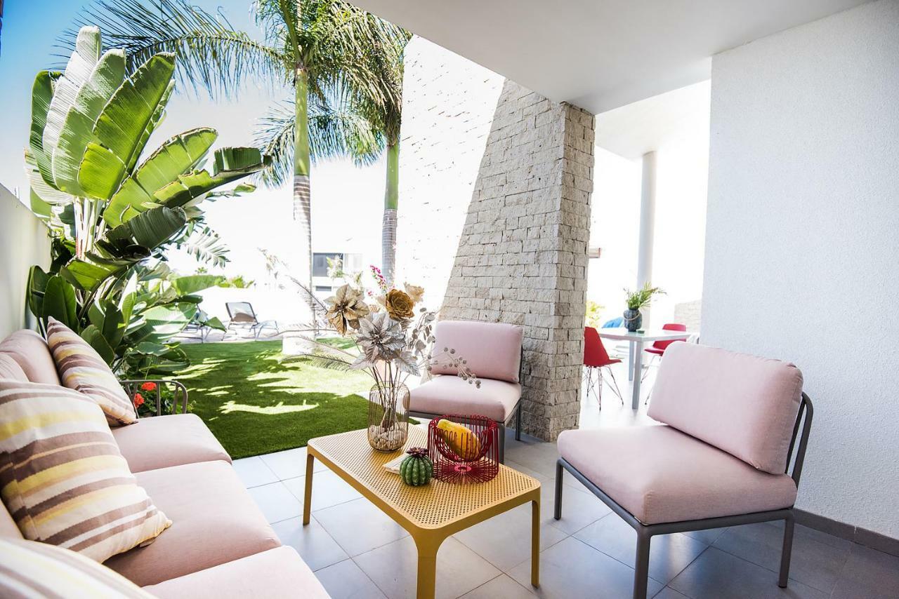 Caleta Golf Villa