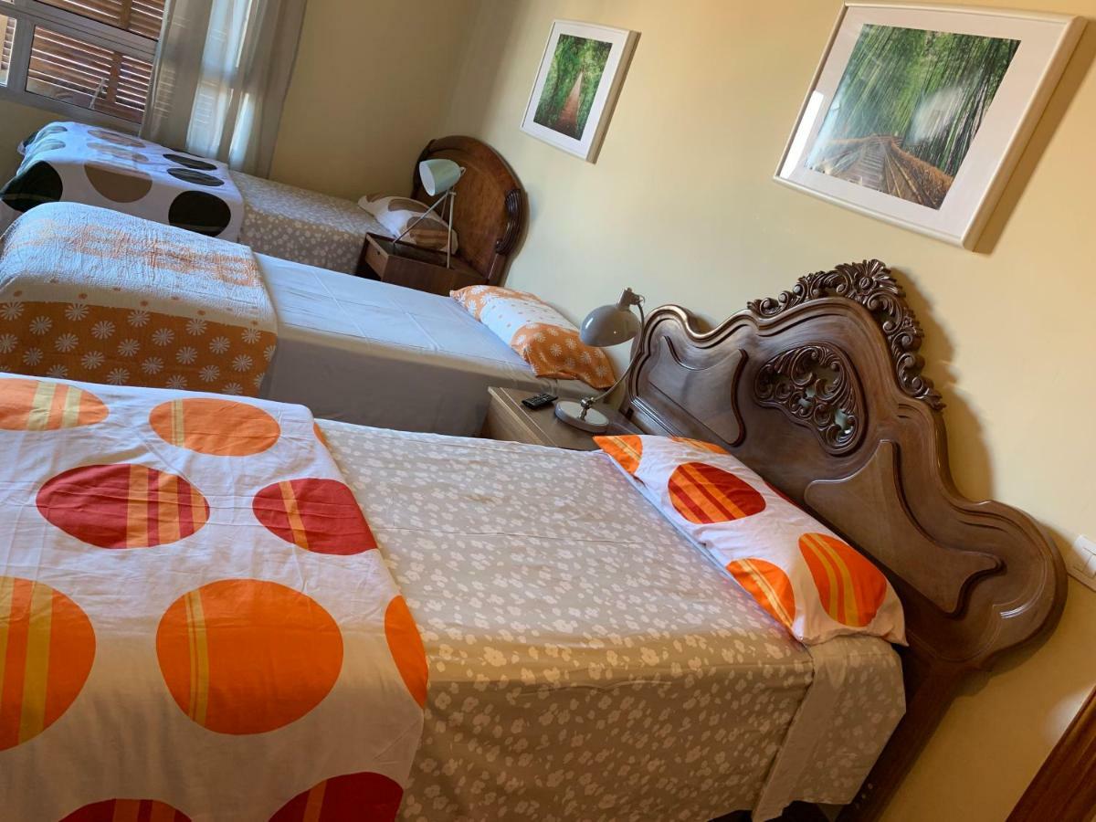 Dream Homely Apartamento Santa Cruz de Tenerife