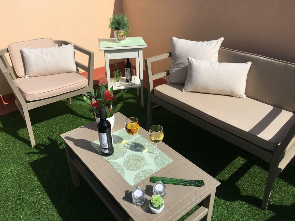 Appartement La Laguna Deluxe 1 *