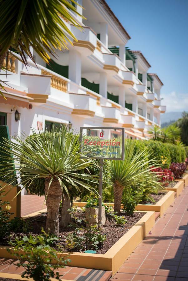 Hotel Club Tarahal 2*