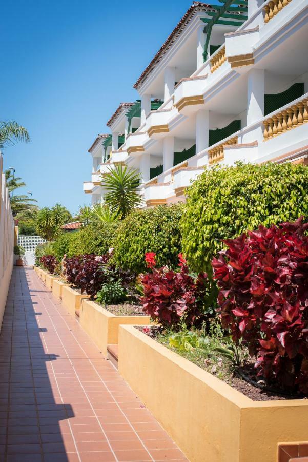 Hotel Club Tarahal 2*