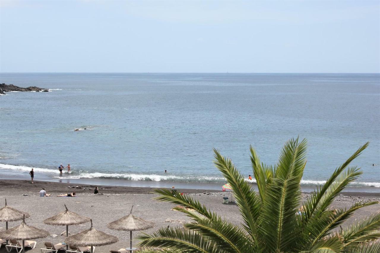 Preciosas Vistas, Playa 200m, Wifi Apartment