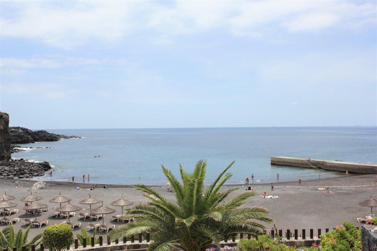 Preciosas Vistas, Playa 200m, Wifi Apartment Callao Salvaje