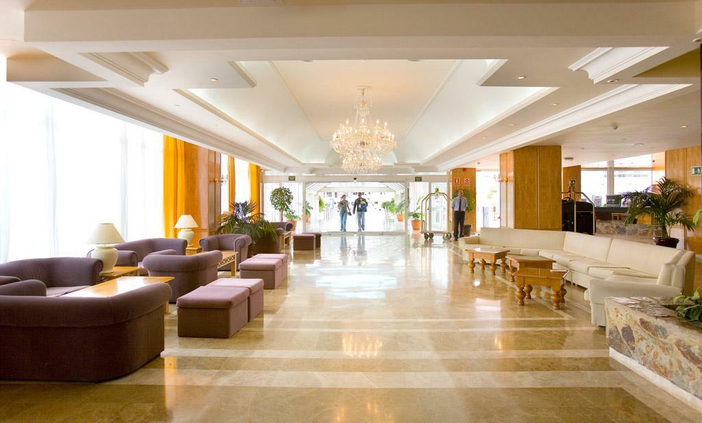 Alua Atlantico Golf