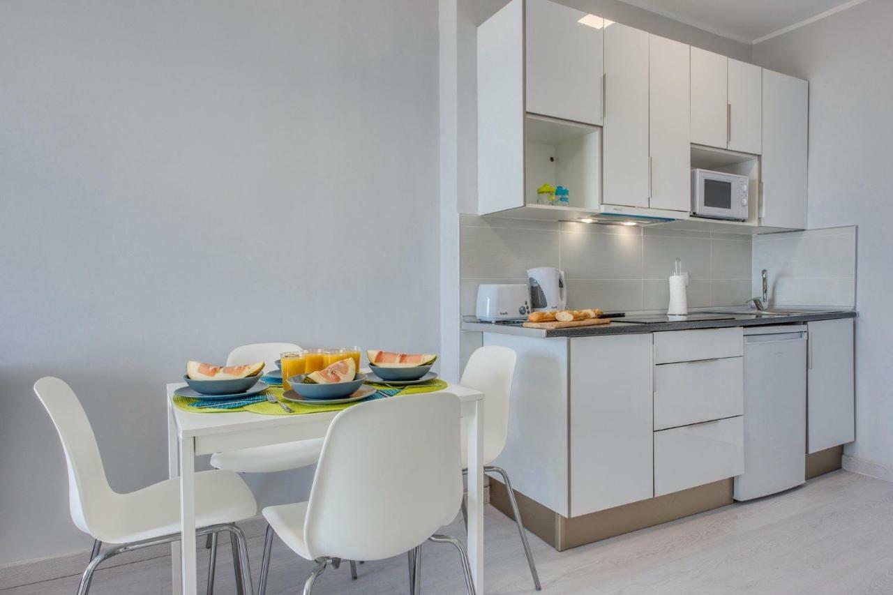 1204 Spectacular View Studio Refurbished New * Playa Paraíso