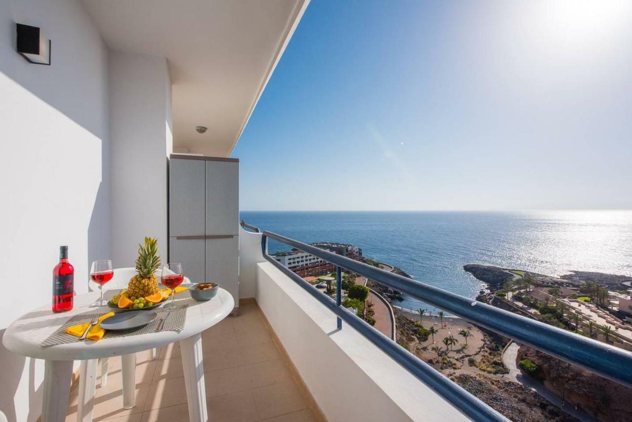 1204 Spectacular View Studio Refurbished New * Playa Paraíso