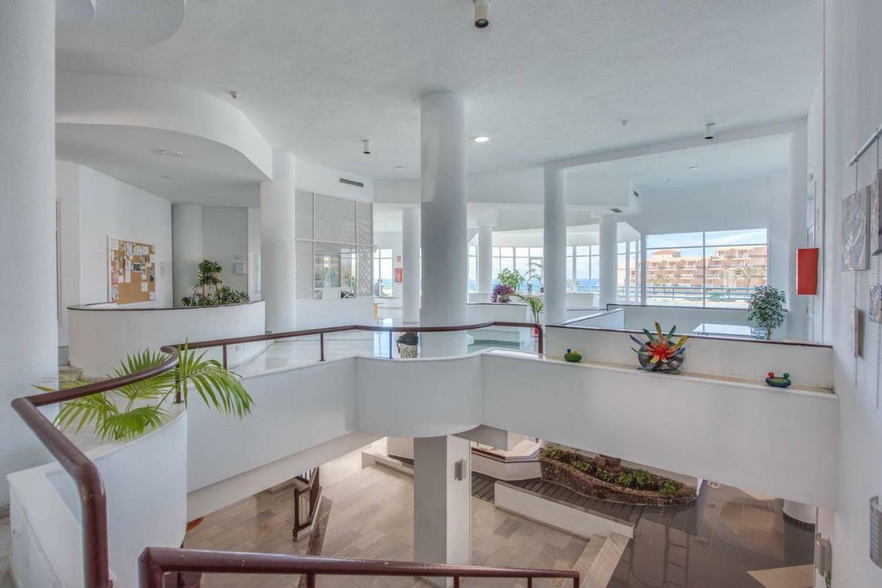 1204 Spectacular View Studio Refurbished New * Playa Paraíso