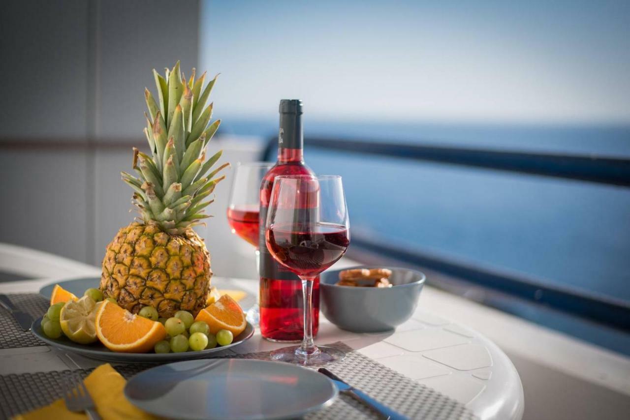 1204 Spectacular View Studio Refurbished New Apartamento Playa Paraíso