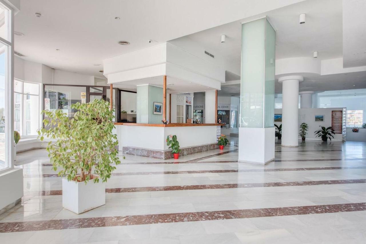 Apartamento 1204 Spectacular View Studio Refurbished New Playa Paraíso