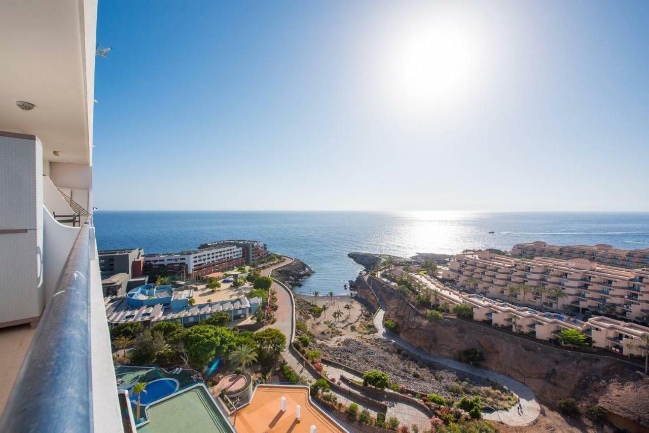 1204 Spectacular View Studio Refurbished New * Playa Paraíso