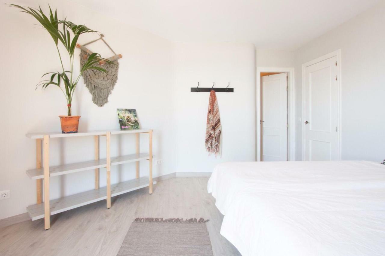 Appartement Your Desk On The Beach, Vista Bella Seaview El Médano