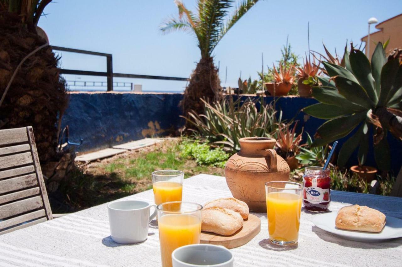 Your Desk On The Beach, Vista Bella Seaview Appartement *