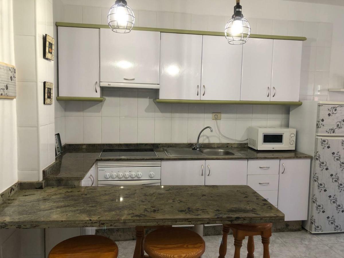 Guajara Appartement La Laguna (Tenerife)