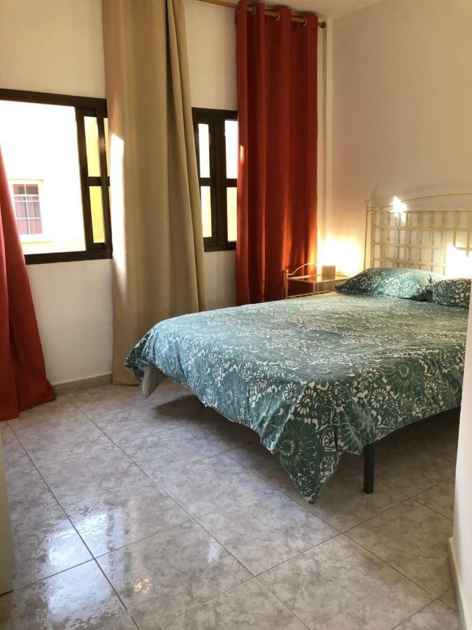 Appartement Guajara