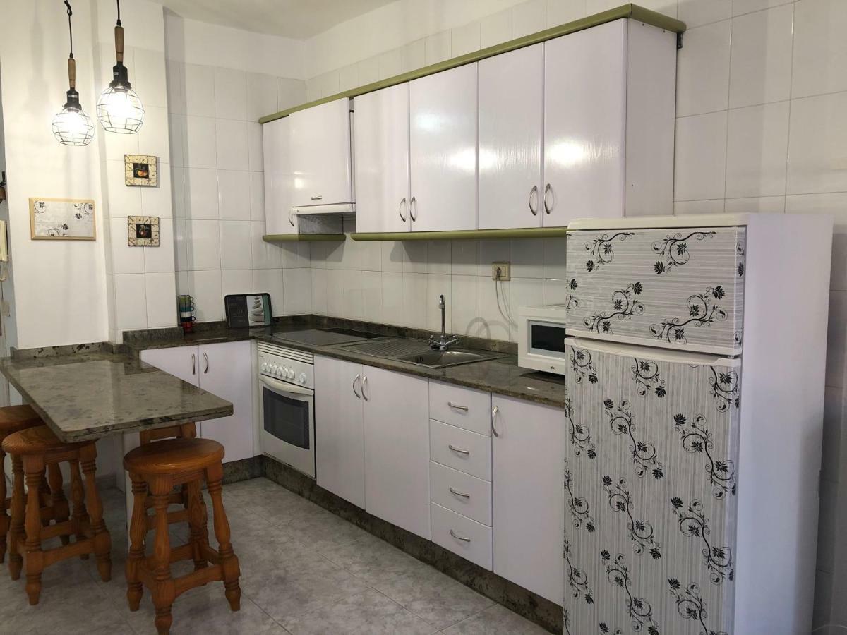 Appartement Guajara