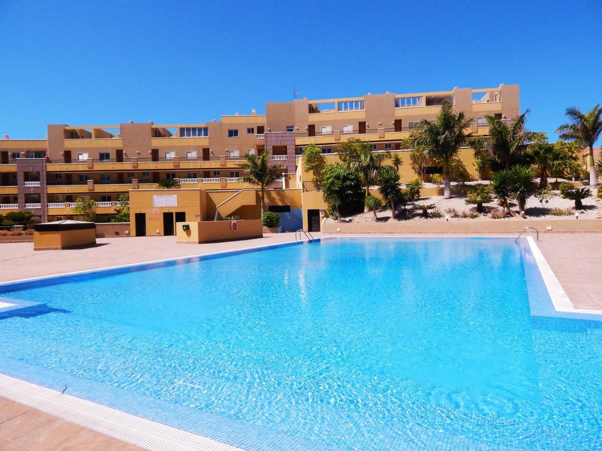 Apartment La Perla El Medano (Tenerife)