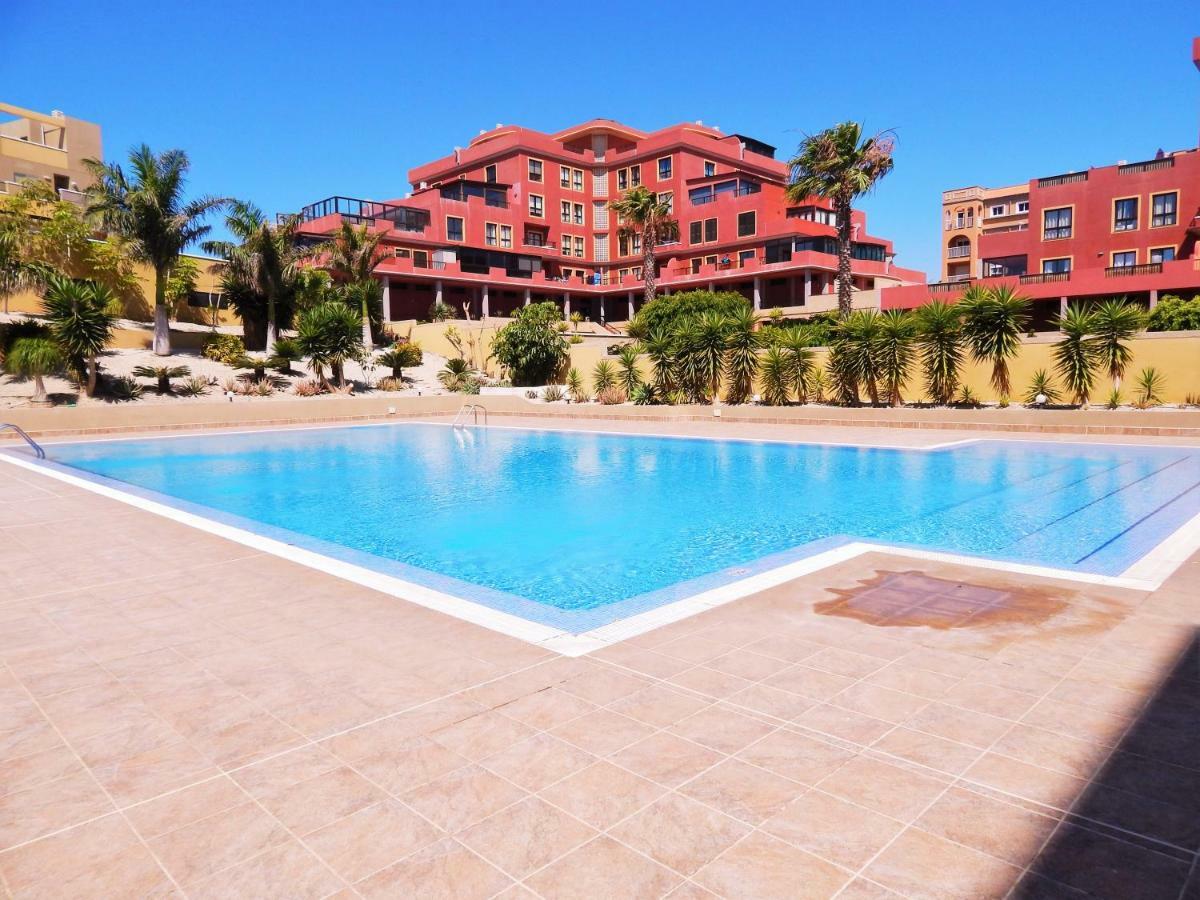 Apartment La Perla *
