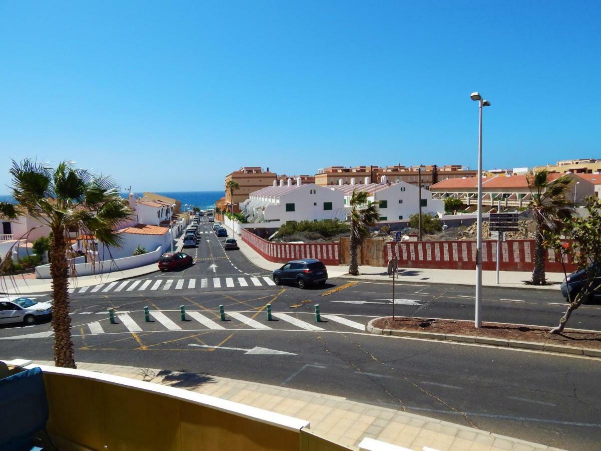 Apartment La Perla *