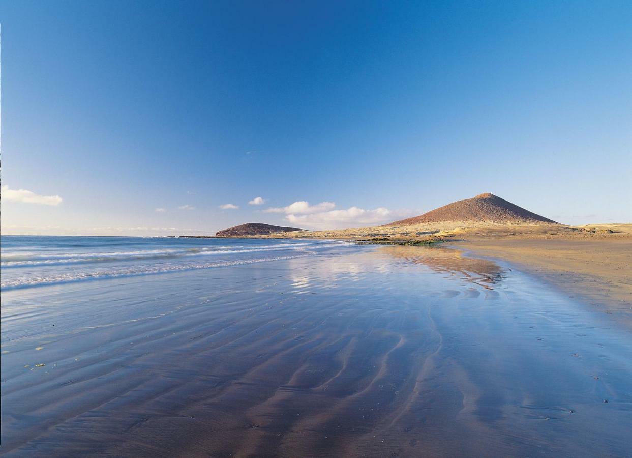 La Perla El Medano (Tenerife)