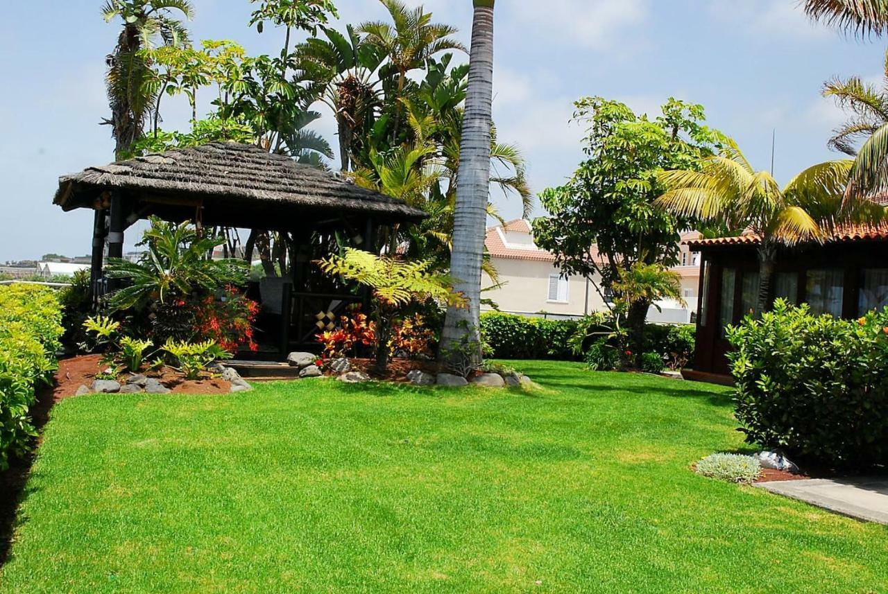 House Sea View Private Garden, 5 People, Optical Fiber Puerto de la Madera