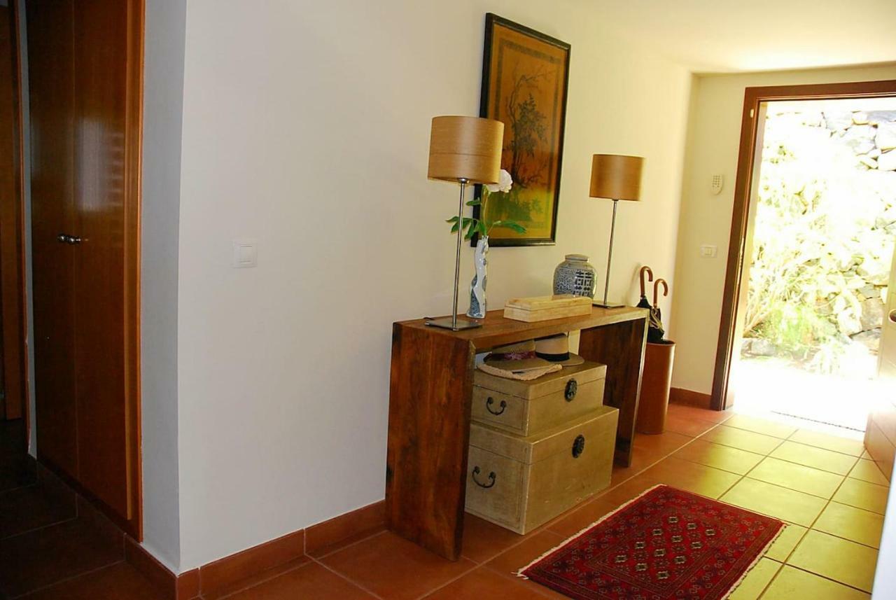 Сasa de vacaciones House Sea View Private Garden, 5 People, Optical Fiber Puerto de la Madera