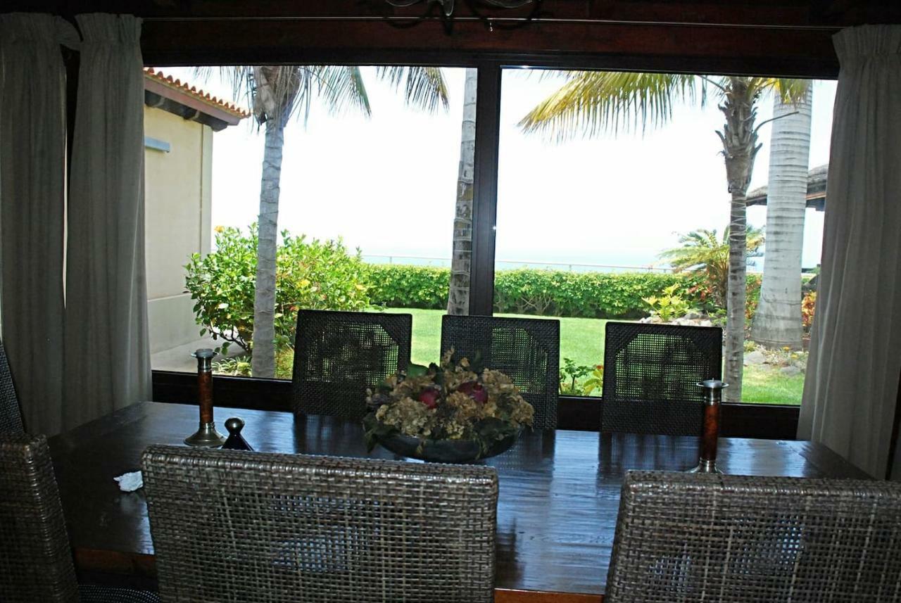 House Sea View Private Garden, 5 People, Optical Fiber Сasa de vacaciones