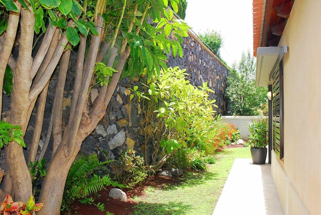 House Sea View Private Garden, 5 People, Optical Fiber Сasa de vacaciones Puerto de la Madera