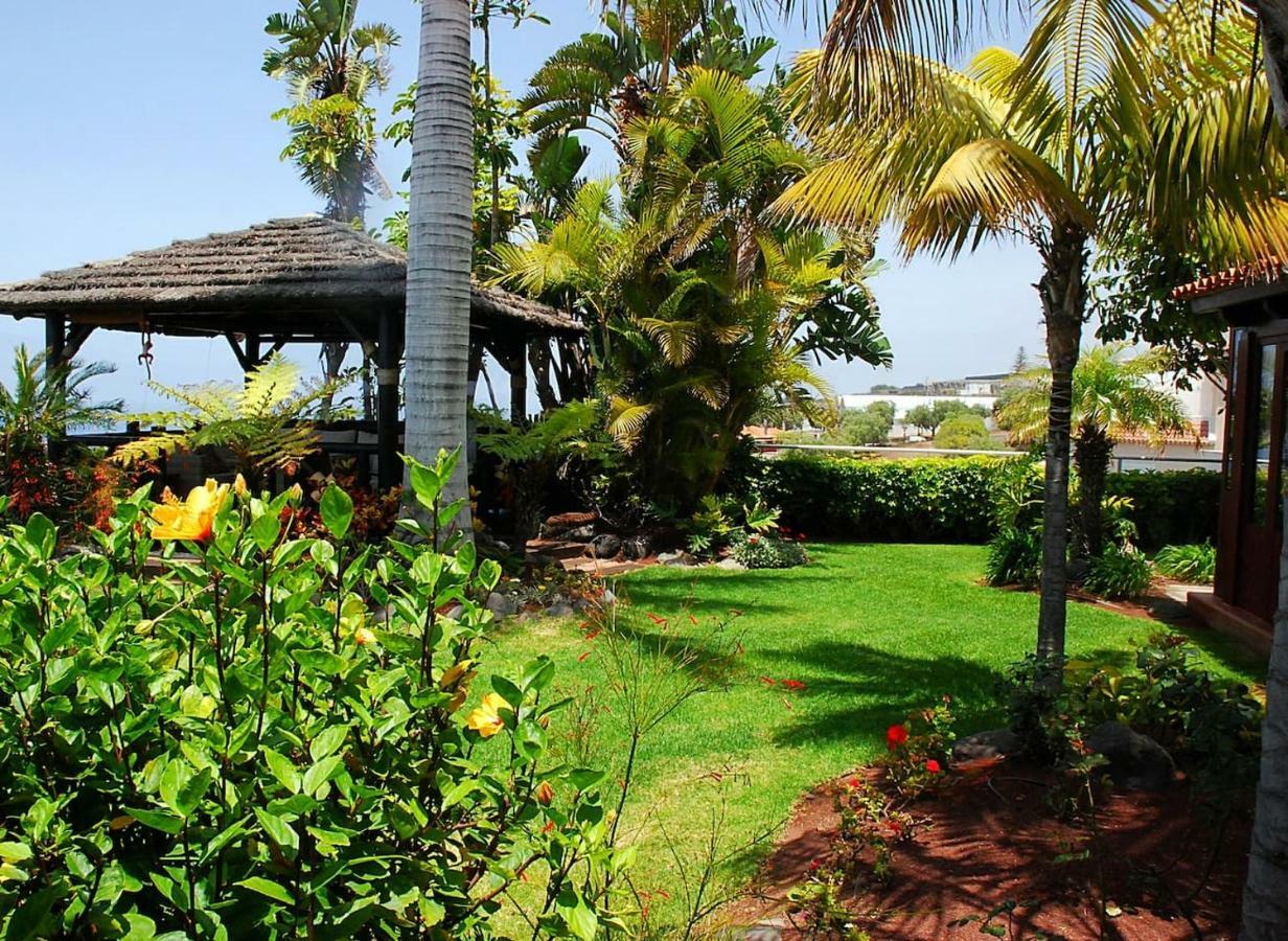 House Sea View Private Garden, 5 People, Optical Fiber Сasa de vacaciones Puerto de la Madera