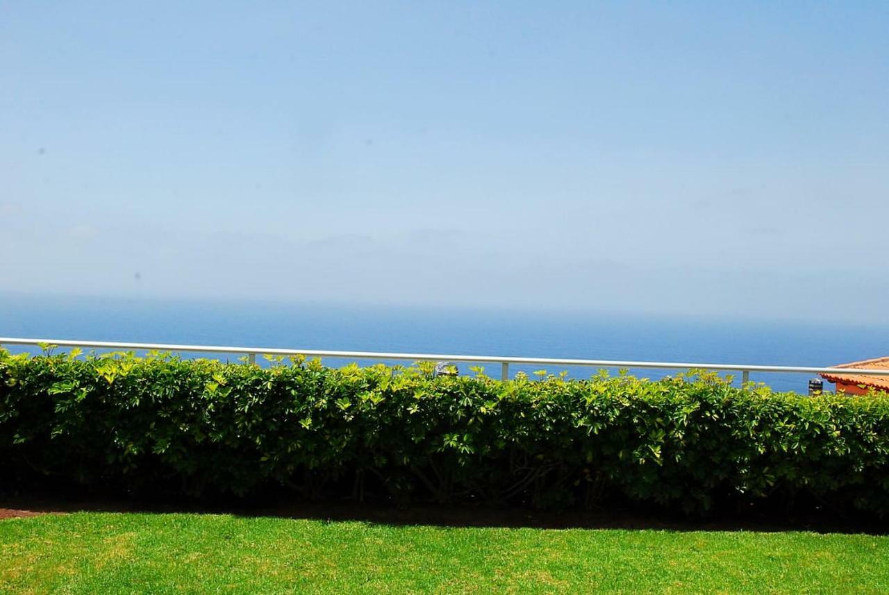 House Sea View Private Garden, 5 People, Optical Fiber * Puerto de la Madera