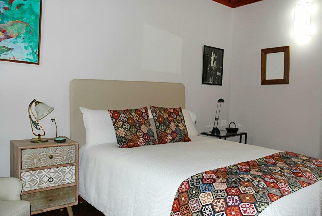 House Sea View Private Garden, 5 People, Optical Fiber Сasa de vacaciones Puerto de la Madera