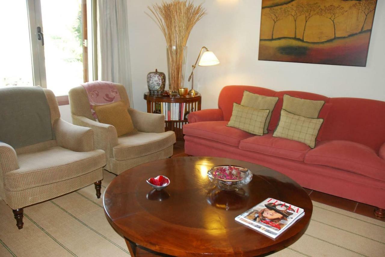 Сasa de vacaciones House Sea View Private Garden, 5 People, Optical Fiber