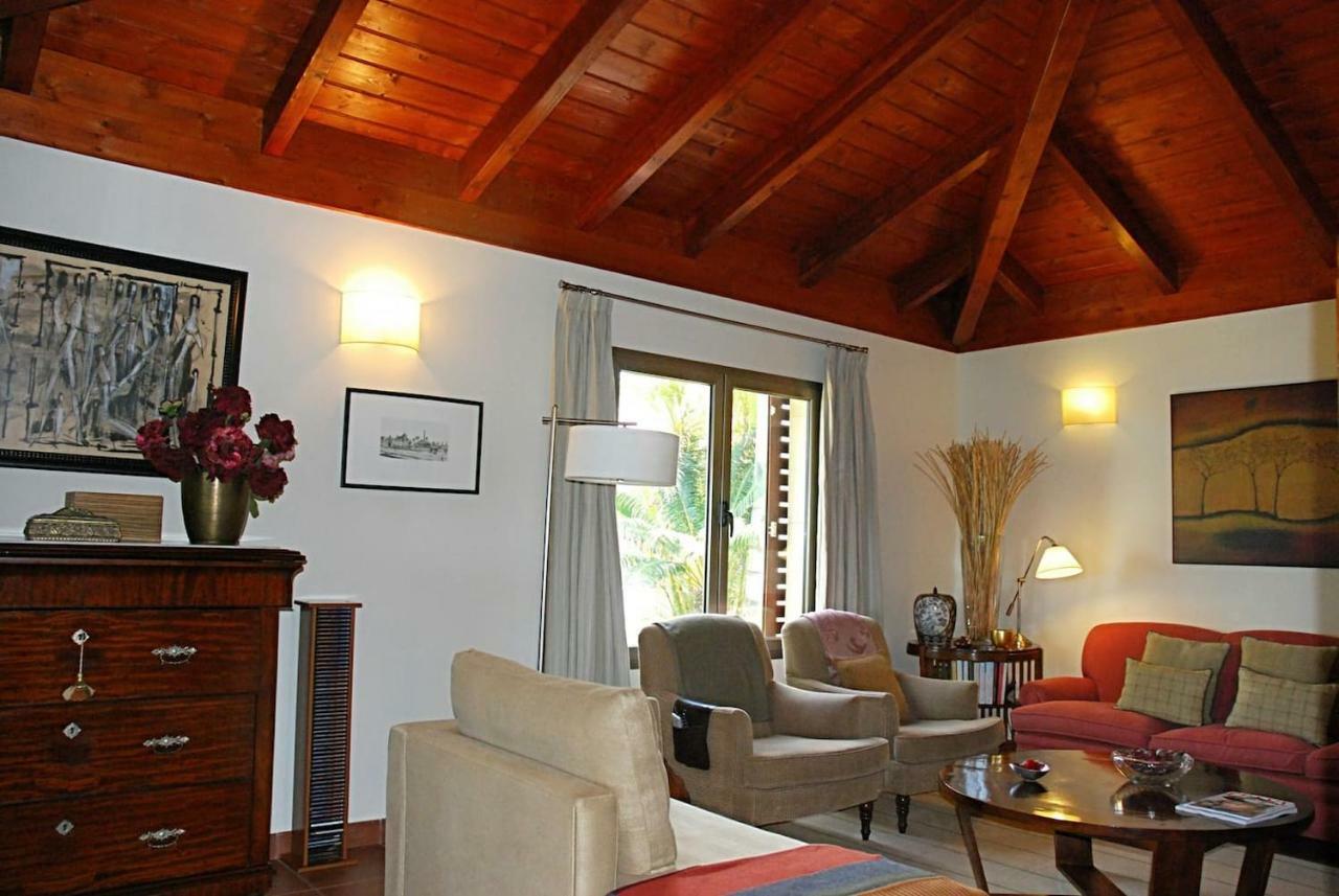 Сasa de vacaciones House Sea View Private Garden, 5 People, Optical Fiber