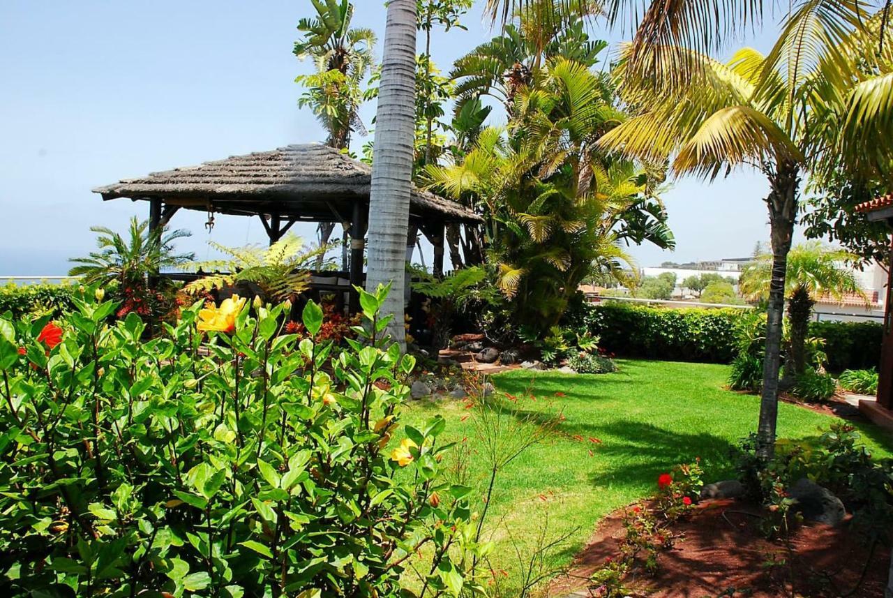 House Sea View Private Garden, 5 People, Optical Fiber Puerto de la Madera