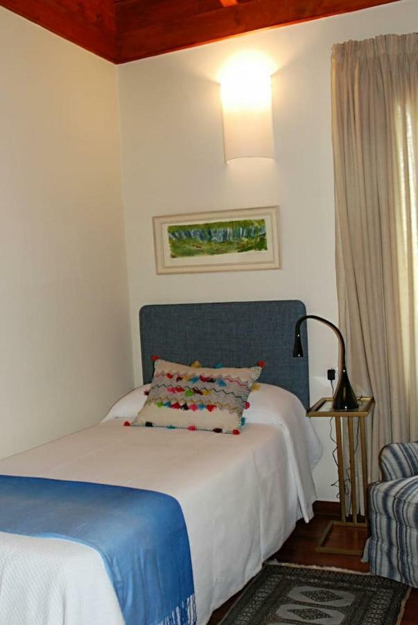 Сasa de vacaciones House Sea View Private Garden, 5 People, Optical Fiber *