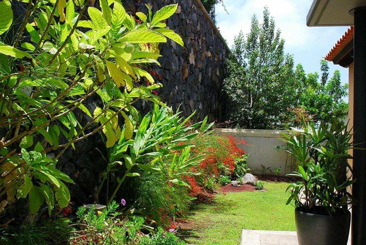 House Sea View Private Garden, 5 People, Optical Fiber Сasa de vacaciones Puerto de la Madera