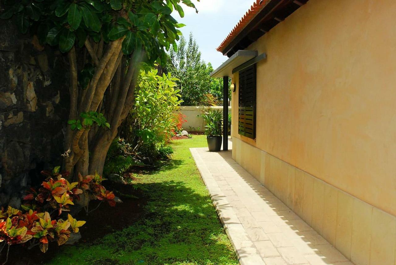Сasa de vacaciones House Sea View Private Garden, 5 People, Optical Fiber