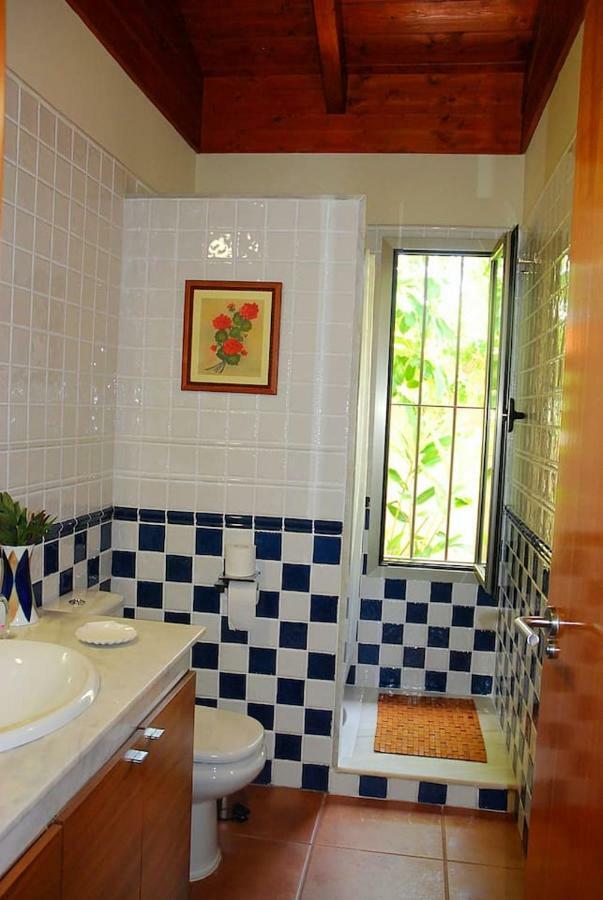 Сasa de vacaciones House Sea View Private Garden, 5 People, Optical Fiber *