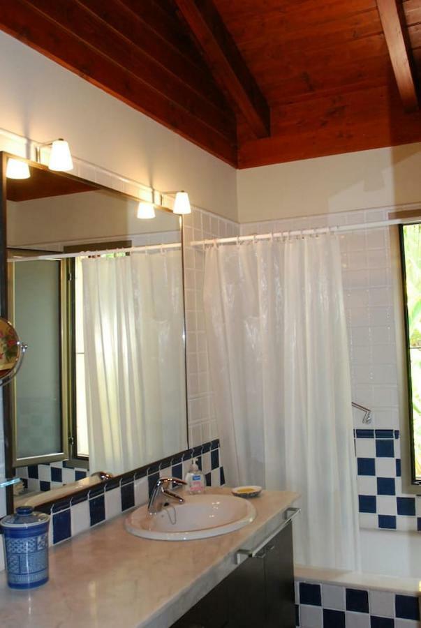 House Sea View Private Garden, 5 People, Optical Fiber * Puerto de la Madera