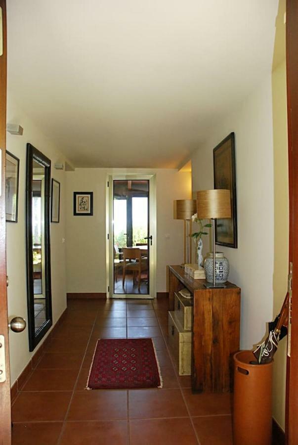 House Sea View Private Garden, 5 People, Optical Fiber *