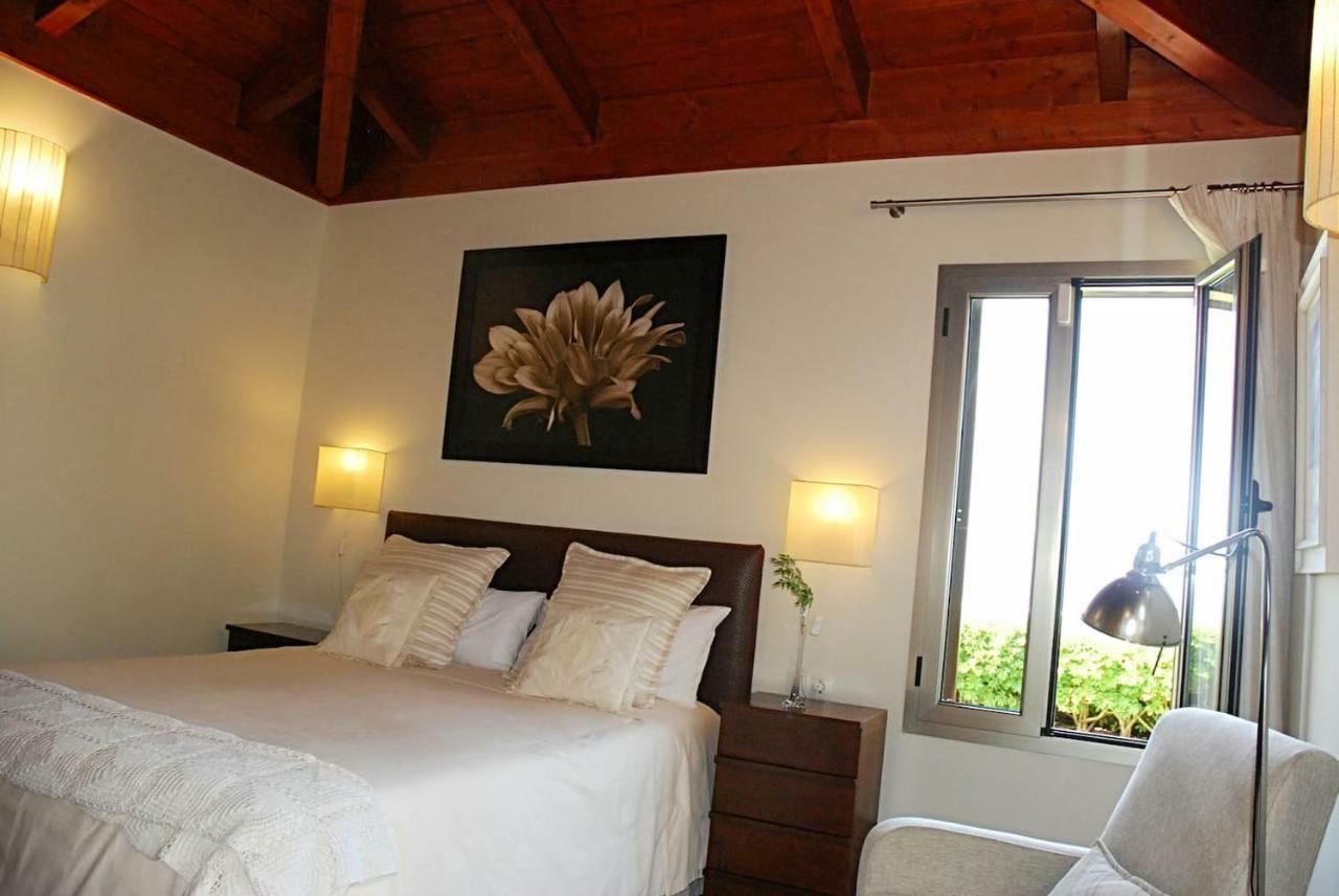 House Sea View Private Garden, 5 People, Optical Fiber Holiday home *