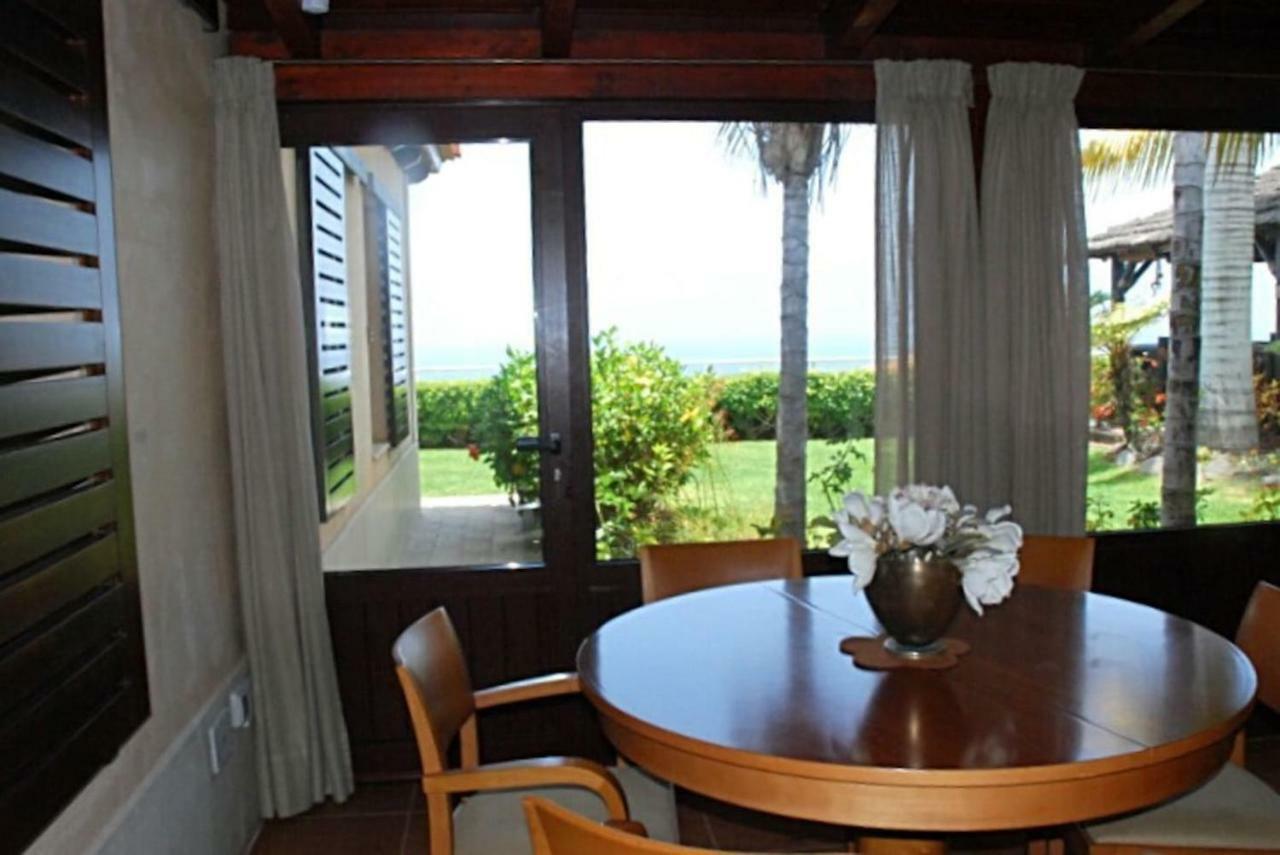 House Sea View Private Garden, 5 People, Optical Fiber Puerto de la Madera