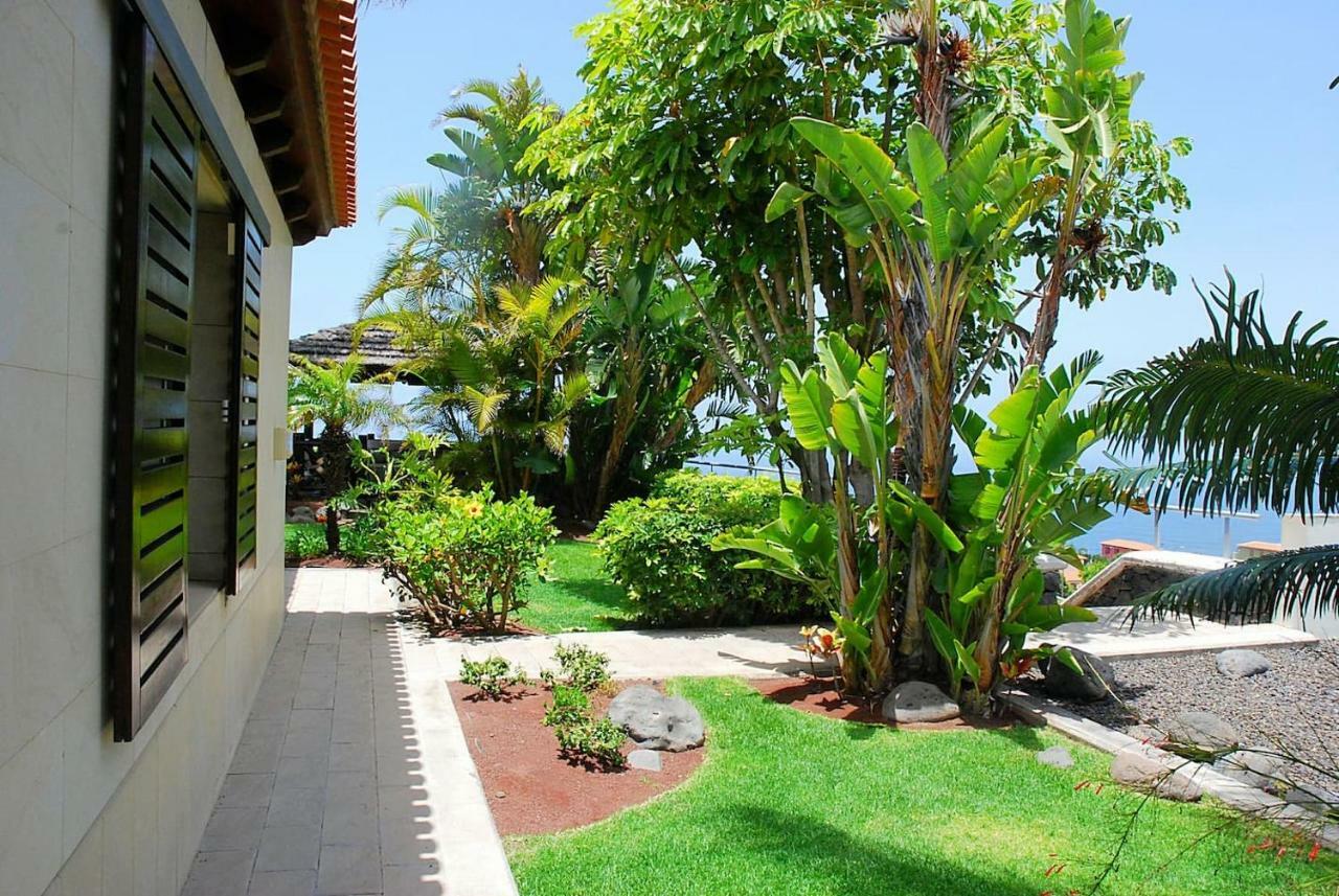 House Sea View Private Garden, 5 People, Optical Fiber Сasa de vacaciones *
