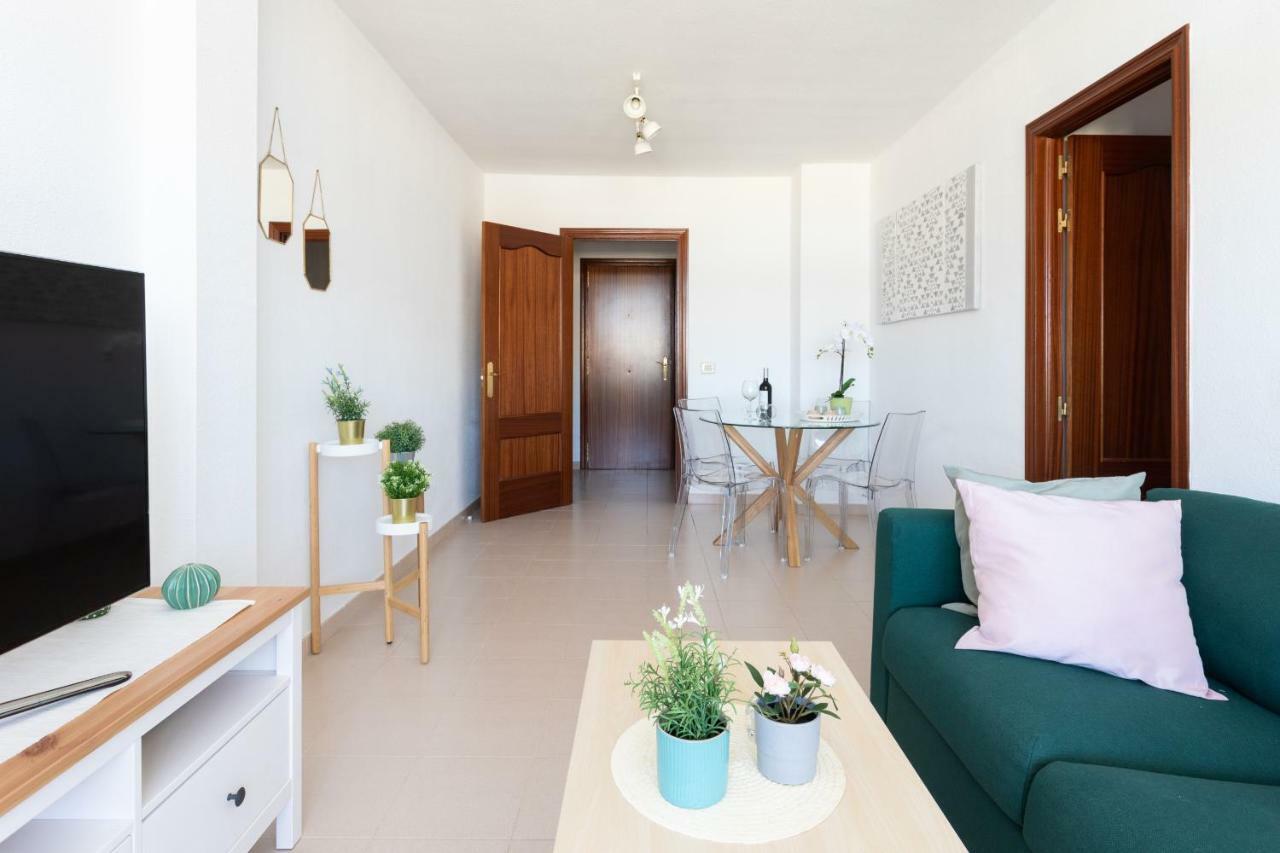 Lagos De Miramar Apartamento *