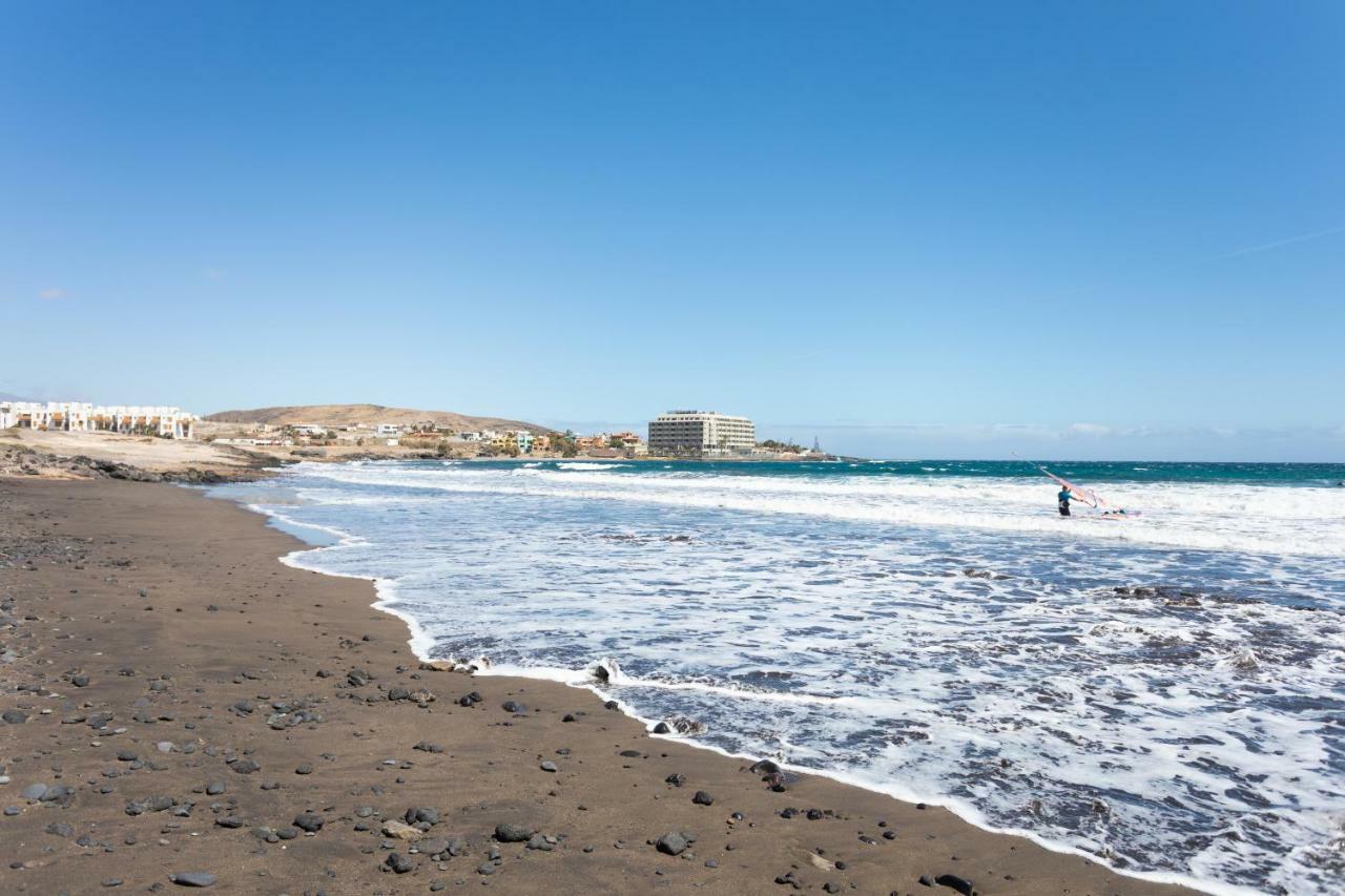 Lagos De Miramar El Médano